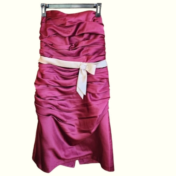 Alfred Angelo Dresses & Skirts - Alfred Angelo Formal Dress